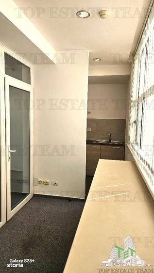 Spatiu de Birouri de 211 mp in Zona Agronomiei - 2