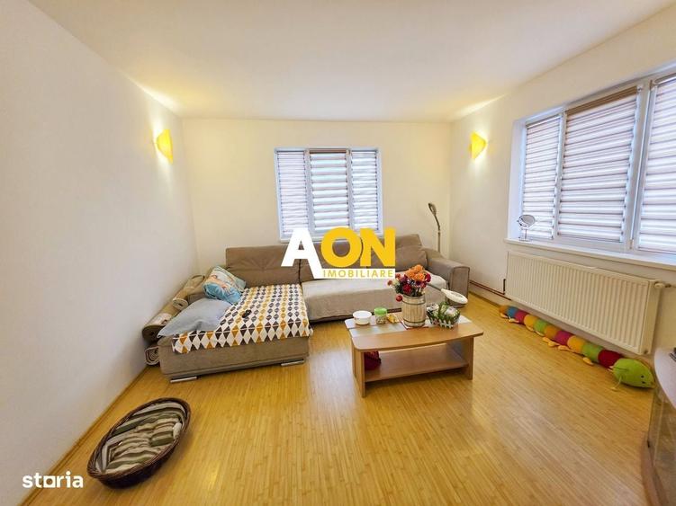 Casă cu 4 camere în Ampoi 3