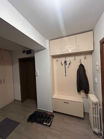 Apartament de închiriat Unirii/metrou - 7