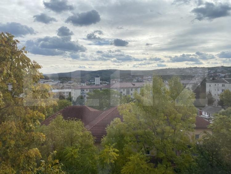 Apartament de 2 camere, 31 mp, Dej - 10