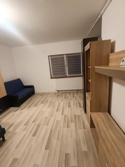 Garsonieră în Nord