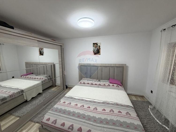 Casă individuală cu 3 camere cu Teren 443 Mp în Nord-Est