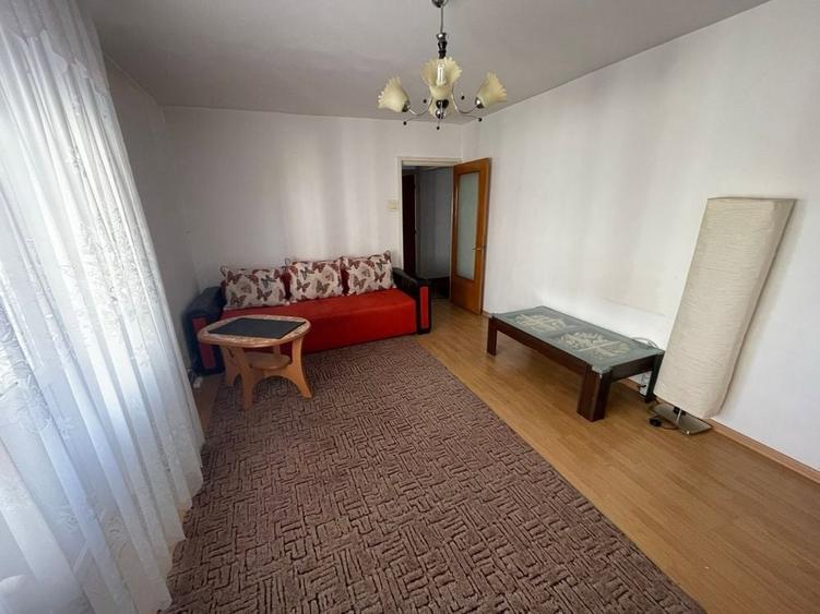 Inchiriez apartament 2 camere complet mobilat si utilat - 5