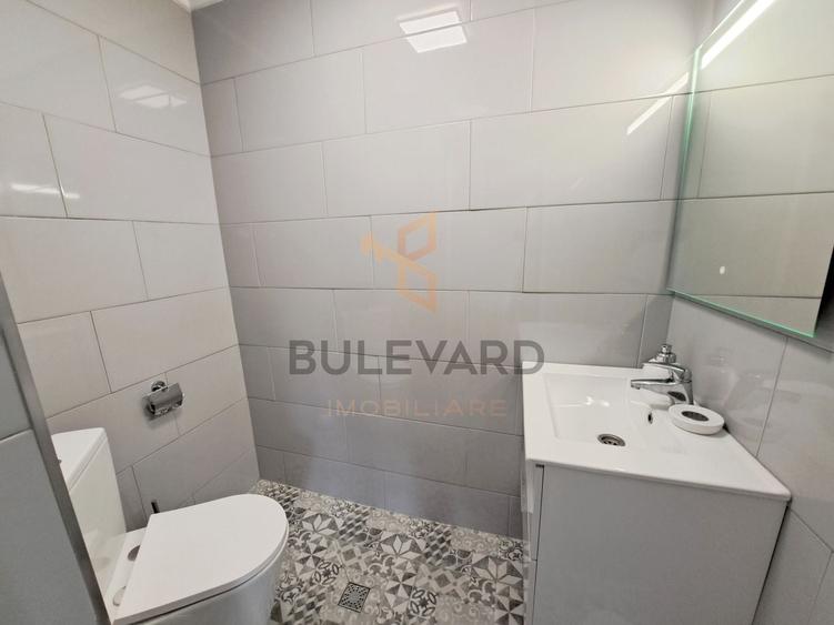 Birou, de 147 mp, în Someșeni