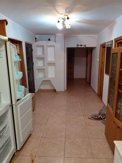 Apartament cu 2 camere decomandat în Brăilei