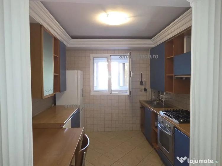 3 camere 66 mp metrou Piata Sudului etaj 3/8 Sector 4 - 12
