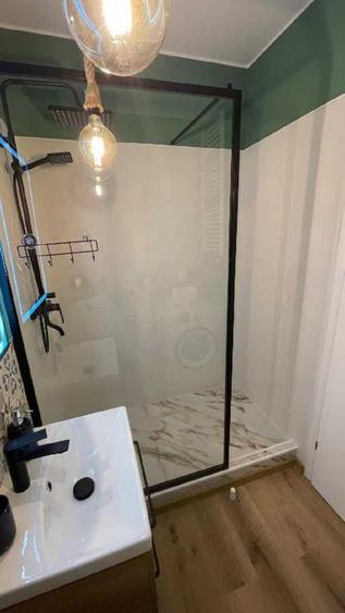 Apartament cu 2 camere în Lazaret