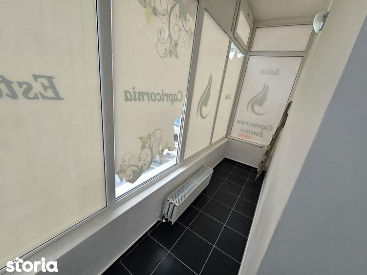 Spațiu comercial, de 64 mp, în Chiajna