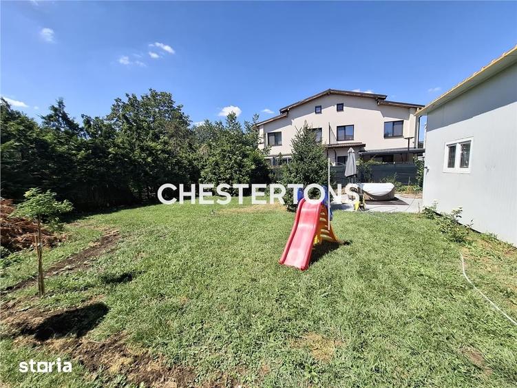 Casă cu 2 camere cu Teren 870 Mp în Ultracentral