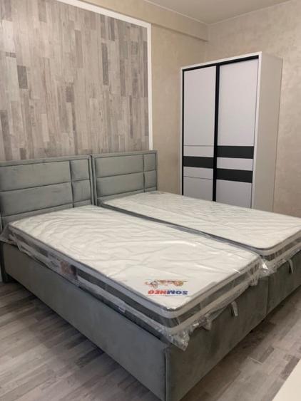 Apartament cu 2 camere decomandat în Victoriei