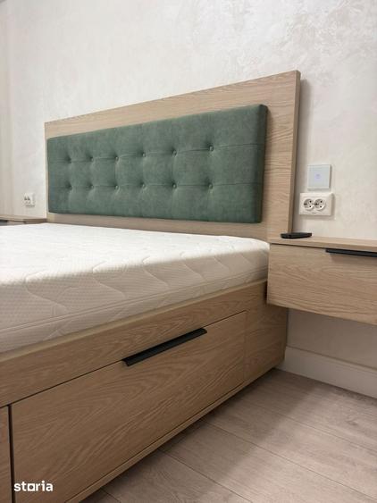 Prima inchiriere-2 camere open-space ROYAL TOWN - 2