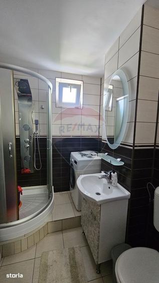 Apartament cu 2 camere în Precista