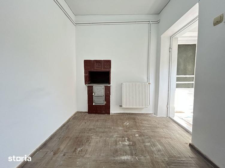 Casa 3 camere - Delfinariu - toate utilitatile - 3