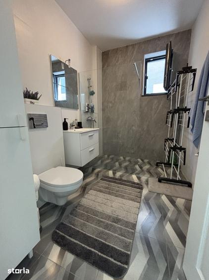 Apartament cu 2 camere în Nord