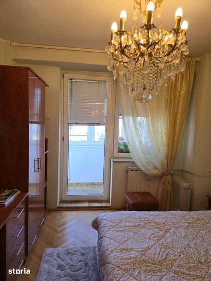 Vanzare Apartament 4 Camere Decomandat | 115 MP- Decebal - P-ta Muncii - 3