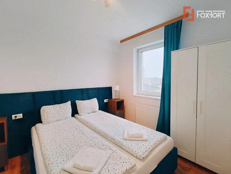 Apartamente cochete cu 2 si 3 camere de inchiriat confort si eleganta - C8079 - 5