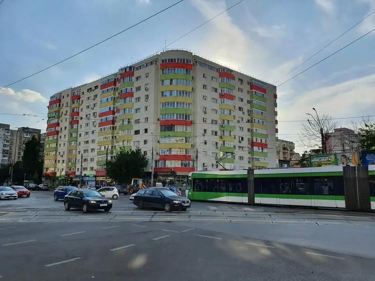 APARTAMENT IN VILA VECHE 70 MP PARC SEBASTIAN - 1