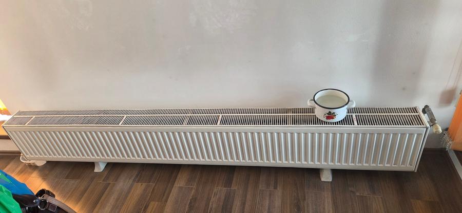 Apartament cu 3 camere decomandat în Pache Protopopescu