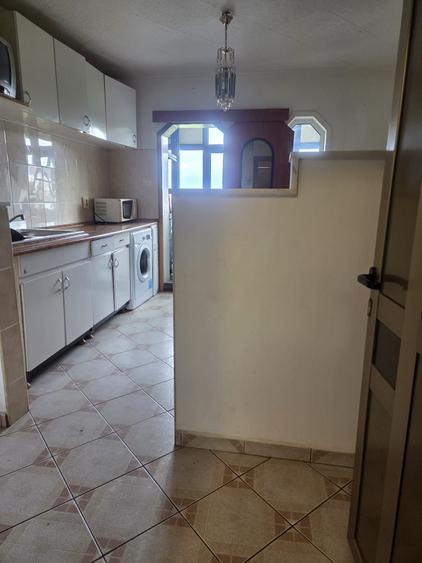 Apartament cu 2 camere decomandat în Lazaret