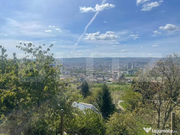 Teren în Central