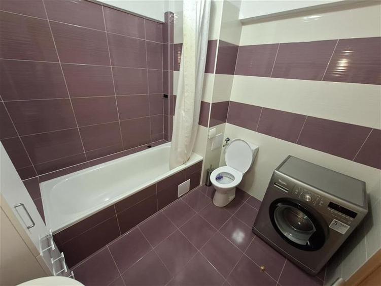 Apartament cu 2 camere circular, mobilat în Gheorgheni