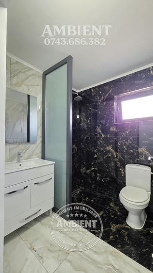 Casă individuală cu 5 camere cu Canalizare în Central