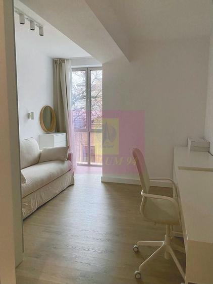 Apartament 3 Camere | Imobil Boutique 2024 | Cartierul Armenesc - 2