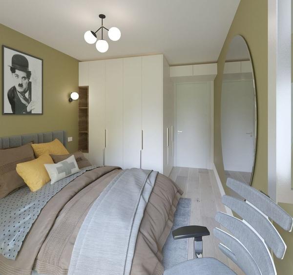 Apartament 3 camere Politehnica-Complex nou-2 locuri parcare - 2
