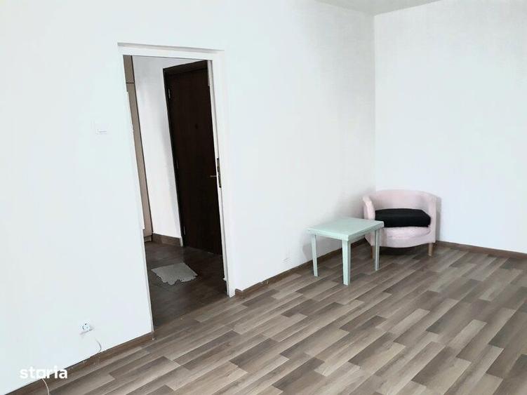 Apartament cu 2 camere semidecomandat în Moșilor