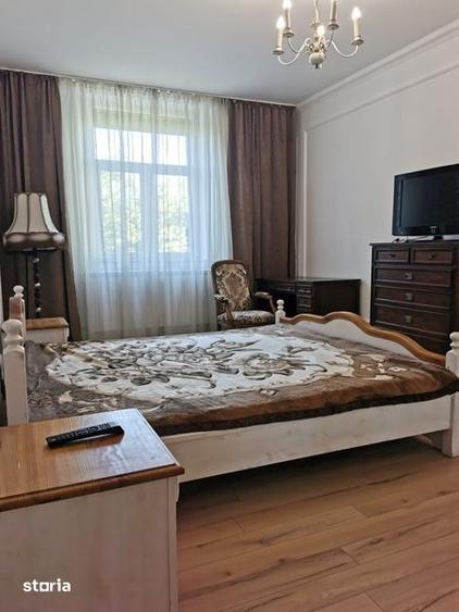 Apartament cu 2 camere în Galata