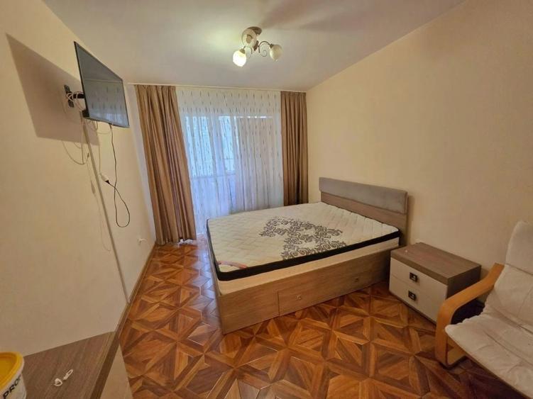 Apartament cu 2 camere în Cetate