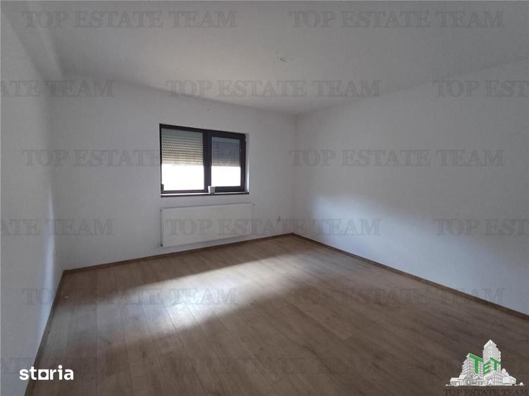 Vila individuala parter 3 camere cu teren 400mp intrare Domnesti - 2