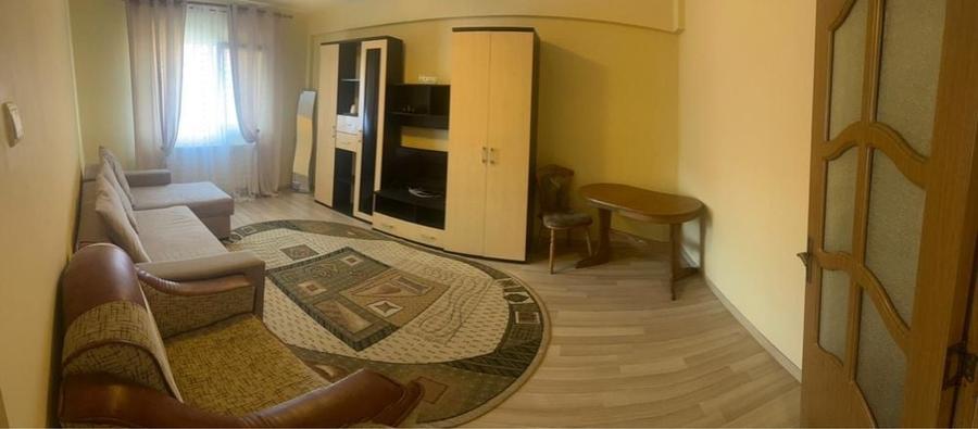 Apartament cu 2 camere decomandat în Frumoasa