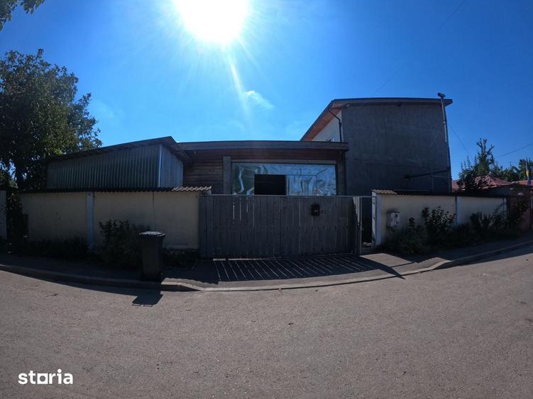 Spațiu comercial, de 650 mp, în Central