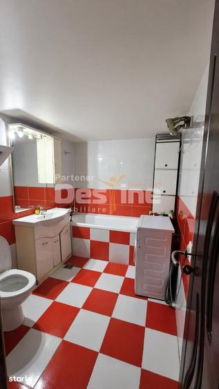 Casa individuala + garaj - 2