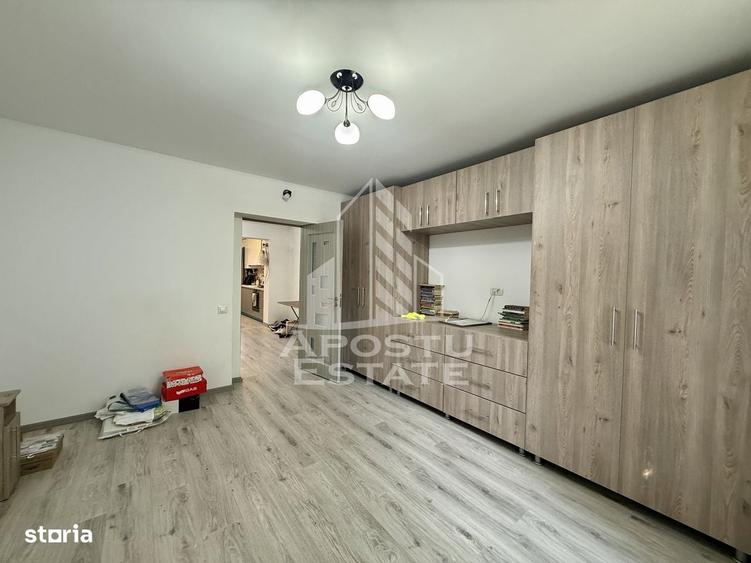 Apartament cu 2 camere în Iosefin