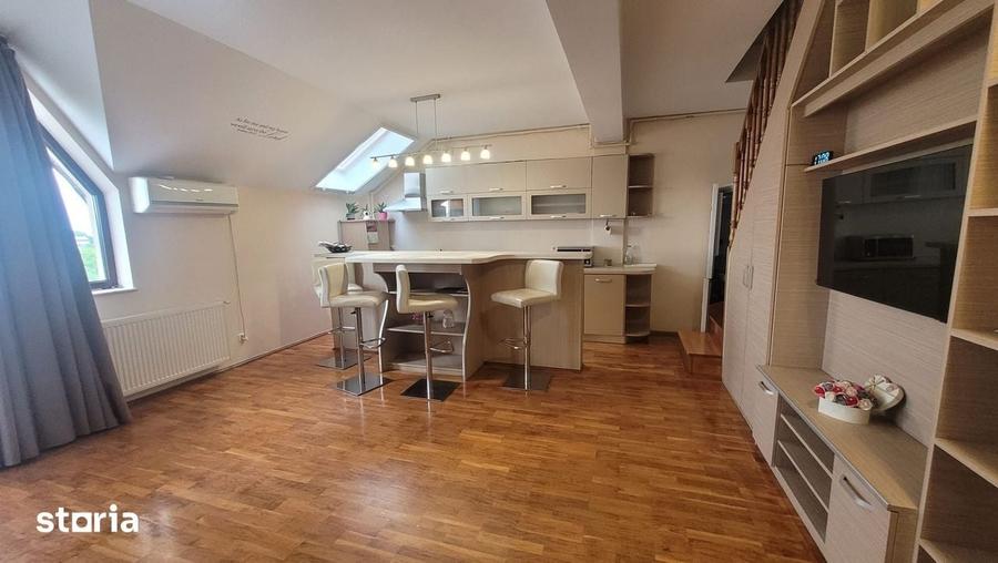 Apartament 3 camere | Bloc Nou | Loc de parcare - 6
