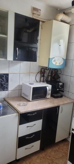 Garsonieră semidecomandată în Central