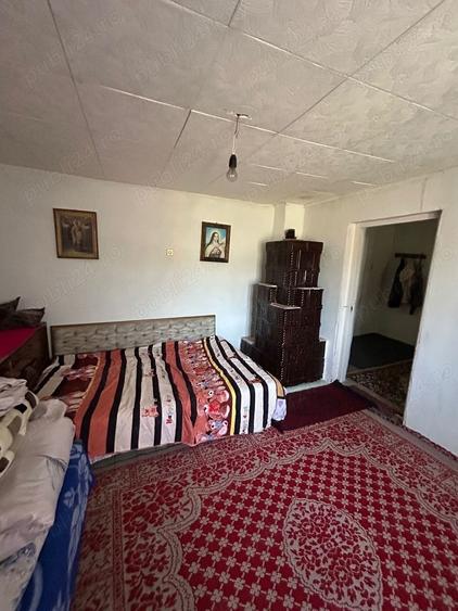 Casă cu 4 camere cu Teren 3000 Mp în Videle