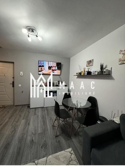 Apartament cu 2 camere, mobilat în Arhitecților - Calea Cisnădiei