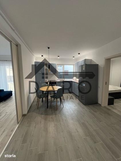 Apartament de inchiriat cu 2 camere aproape de UMFST - 6