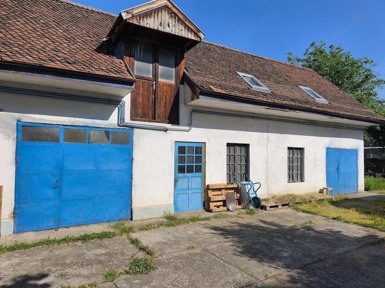 Spațiu comercial, de 170 mp, în Central
