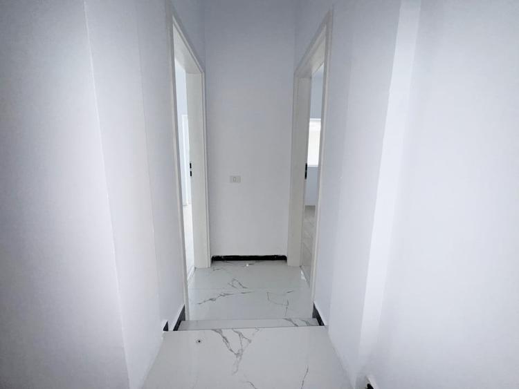Apartament 3 camere decomandat, 63mp utili, etaj P/3, zona Giroc. - 13