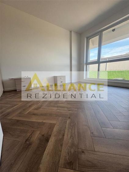Apartament 2 camere tip Studio + 75 mp curte proprie - 2