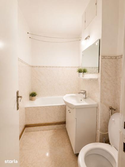 Apartament 3 camere decomnadat /Vlaicu /etaj intermediar - 4