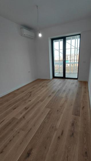 Apartament cu 2 camere în Sisești