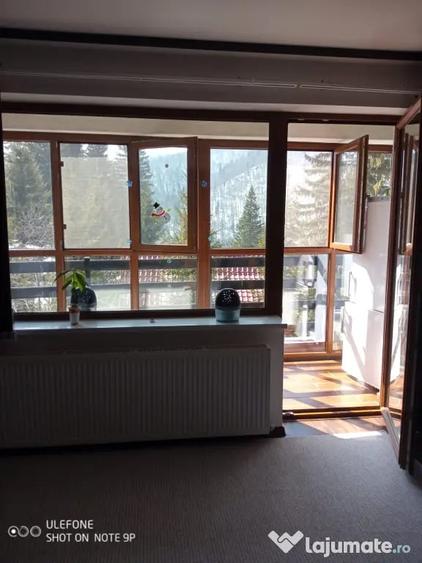 Apartament cu 2 camere decomandat în Piatra Arsă