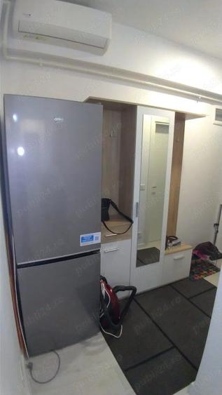 Apartament cu 3 camere în Titan