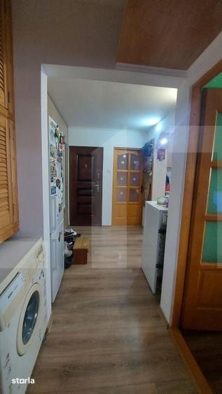 Apartament cochet in Ozun I 2 camere decomandate I Etaj 1 - 5