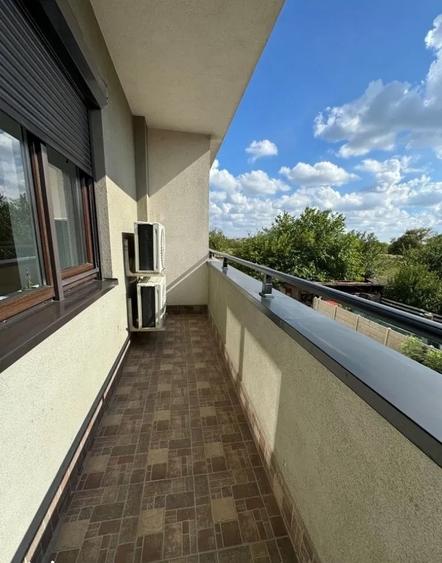 Apartament cu 2 camere în Sisești